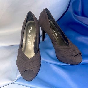 Ready for a night out in the town